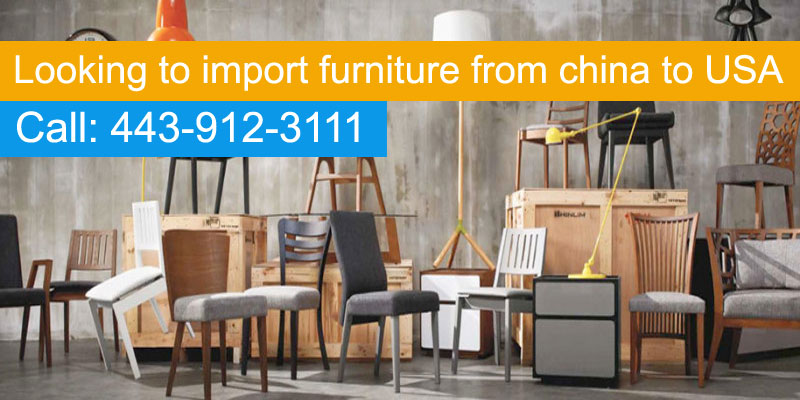 import furniture china usa